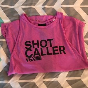 Victoria’s Secret Sport VSX gym tank top